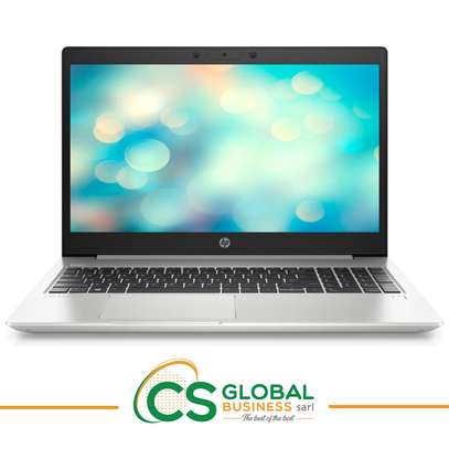 HP ProBook 450 G7 | I5 | 10ème Génération | Tactile image 1