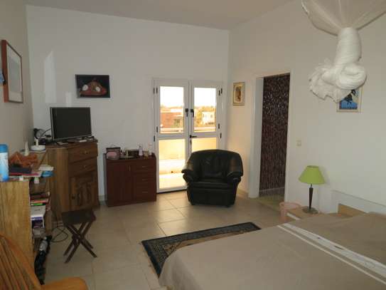 Villa, vue sur l'ocean et reserve naturelle. image 6