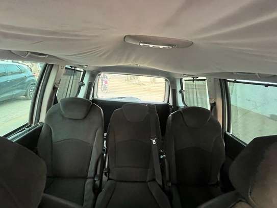 Citroen C8 Anne 2014 image 7