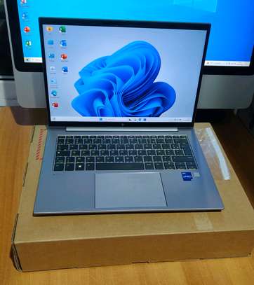 HP ZBook Firefly 14 G9 Mobile Workstation image 1