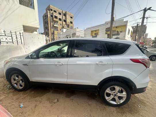 Ford Escape 2016 image 3