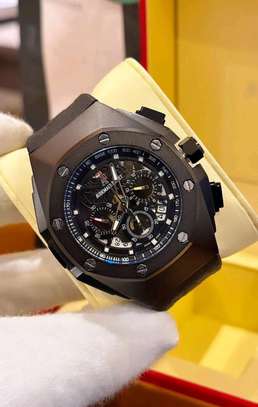 Montre Richard Mille original Homme dakar image 12