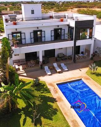 Villa à vendre à La Somone image 9
