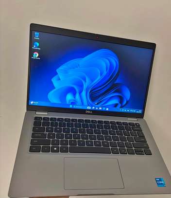 Dell Latitude 5420 - i5|RAM16 Go| SSD 256 Go image 1