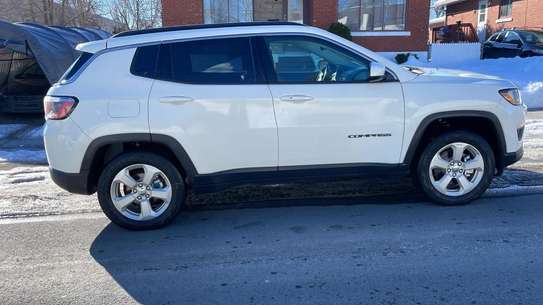 Jeep compass image 4