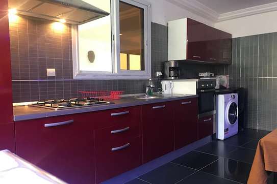 Somptueux appartement 300 m2 Vue sur Mer Almadies image 11