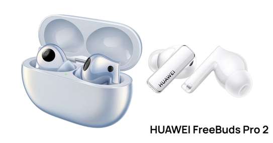 Ecouteur Huawei FreeBuds Pro 2 image 1