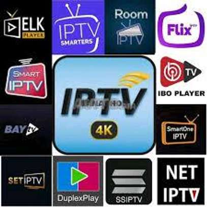 IPTV ET BOX AU MEILLEUR PRIX image 3