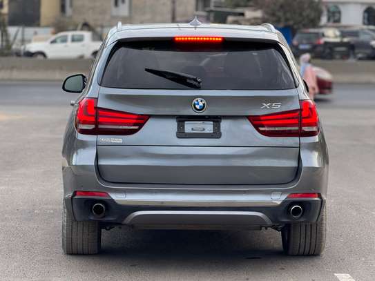 BMW X5 image 3