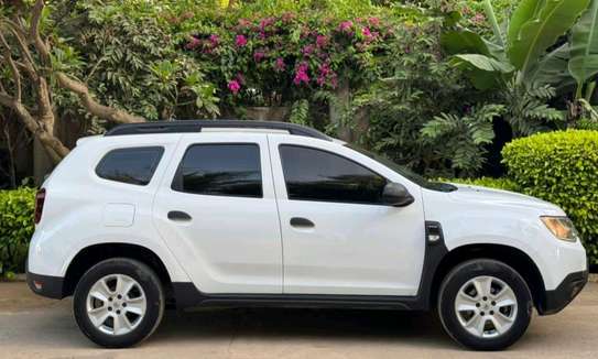 Renault duster 2022 image 7