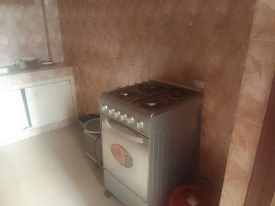 Chambre meublée et équipée à Ngor image 3
