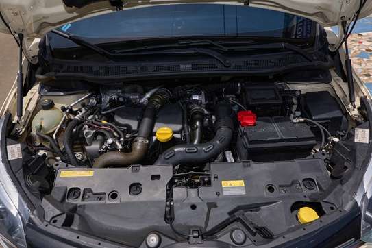 RENAULT QM3 2017 OCCASION A SAISIR image 9