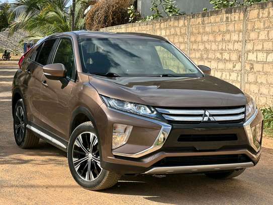 Mitsubishi Eclipse image 5