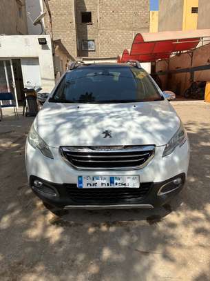 Peugeot 2008 2016 image 2