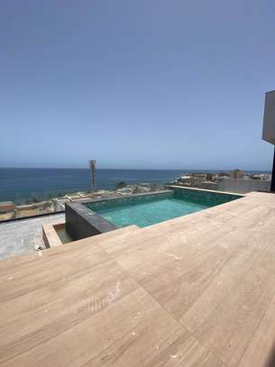 Penthouse à louer au Almadie image 11