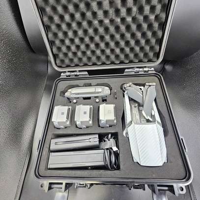 Drone d'occasion Dji Mavic 2 Pro image 10