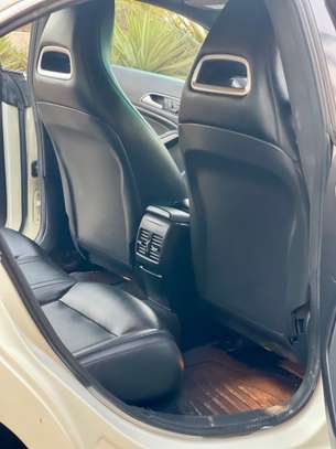 Mercedes CLA 2014 image 3