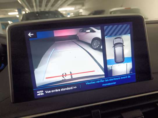 Peugeot 3008 image 5