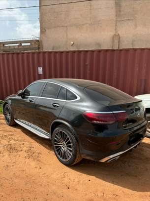 Mercedes GLC 2021 image 2
