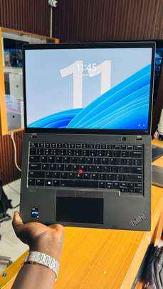 Lenovo T14 Gen 3 - i7 12th ( 16Cpus ) - Ram 16Go - SSD 256Go image 3