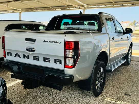 Ford ranger wildtrak image 4