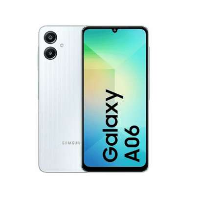 Samsung galaxy A06 neuf 64go ram 4go image 1