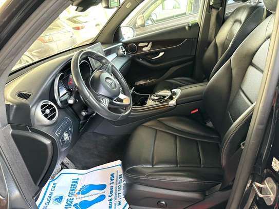 Mercedes GLC 300 4 Mastique image 7