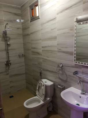 3 CHAMBRES NEUFS A LOUER A KEUR MASSAR image 1