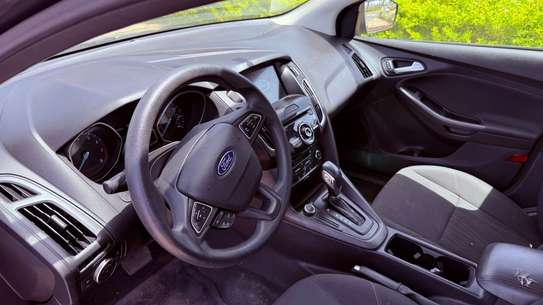 Ford focus titanium image 5