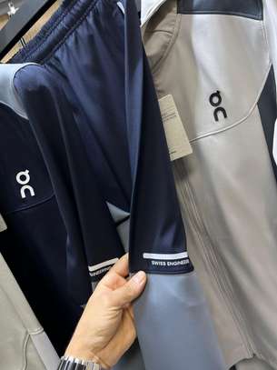 ON survêtement veste zippée pantalon image 6