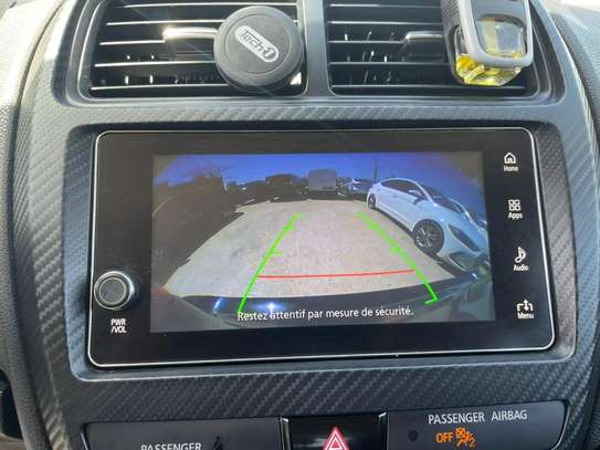 Mitsubishi RVR 2018 image 4