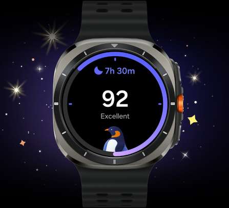 Samsung Galaxy Watch Ultra 4G (47 mm ) image 2