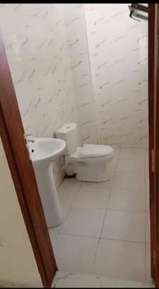 Appartement 3 chambres à louer aux almadies 2 image 8