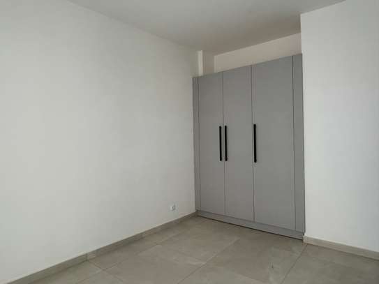 Bel appartement aux Almadies proche Casino Dakar City image 11