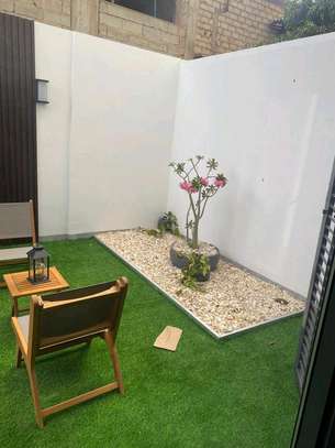 Superbe appartement  au Point E image 15