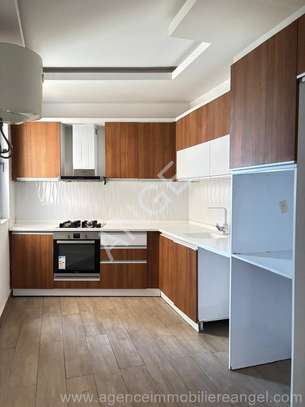 Ref_2929_PL – Appartement à louer à Point E image 2