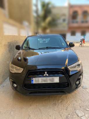 Mitsubishi ASX 2016 image 1