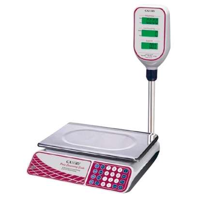 Balance numérique Camry 40KGMax image 10