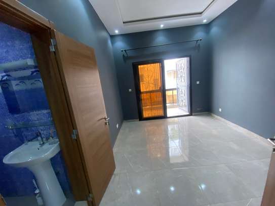 Magnifique Appartement Duplex au almadies image 7