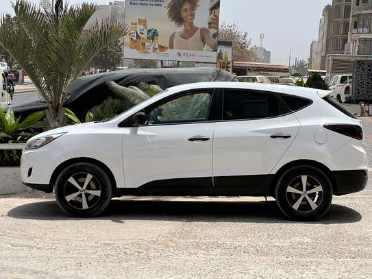Hyundai Tucson image 5