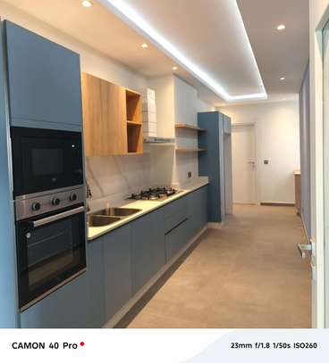 F4 à louer liberté 1 image 9