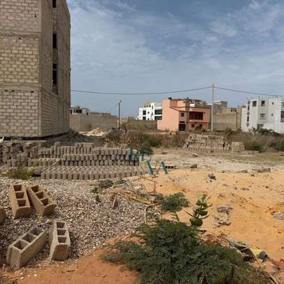 TERRAIN À VENDRE À KOUNOUNE image 3
