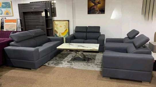 Salon cuir image 14