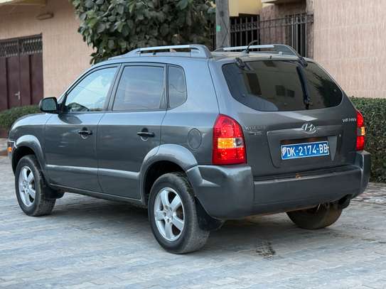 Hyundai Tucson image 7