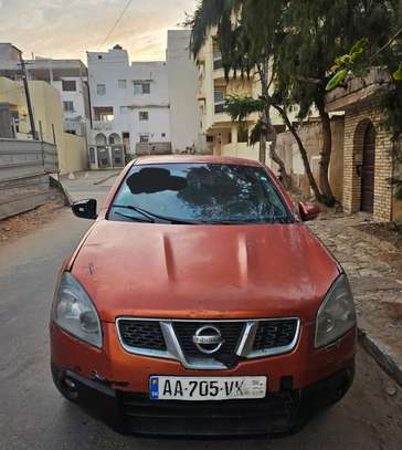Nissan quashqai image 3