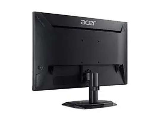Ecran PC Gamer 24,5 pouces FHD 200Hz - ACER image 5