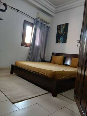 APPAREMMENT MEUBLÉ DAKAR PLATEAU image 6