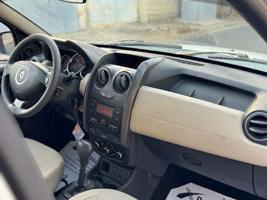 Renault Duster 2017 image 3