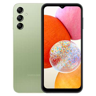 Samsung galaxy A14 neuf 4G 128go ram 4go image 1