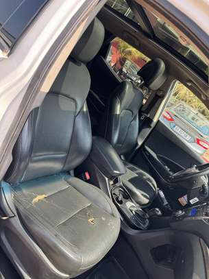 Hyundai santa fe image 8